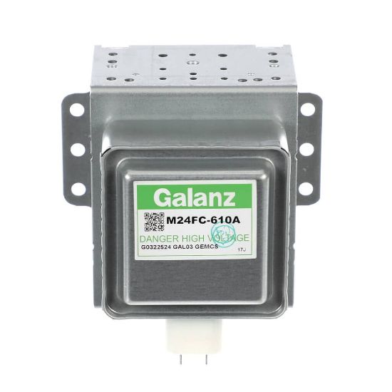 Picture of Electrolux Magnetron Part# 5304522846