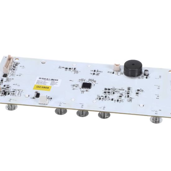 Picture of Electrolux User Interface,assembly,comple Part# 5304522871