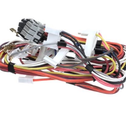 Picture of Electrolux Harness,wiring,backsplash Part# 5304522931