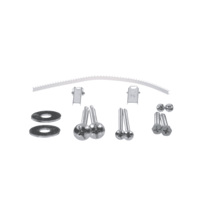 Picture of Electrolux Mounting Kit,wall/cabinet Part# 5304522857