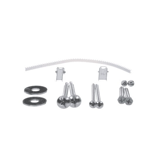 Picture of Electrolux Mounting Kit,wall/cabinet Part# 5304522857