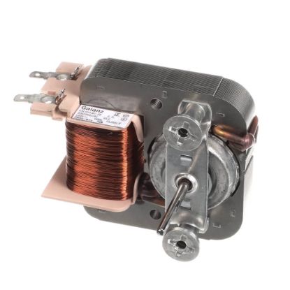 Picture of Electrolux Motor,fan Part# 5304522850