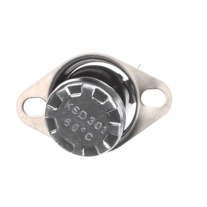 Picture of Electrolux Thermostat,60 Deg C Part# 5304522929