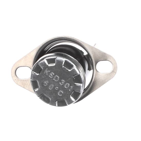 Picture of Electrolux Thermostat,60 Deg C Part# 5304522929