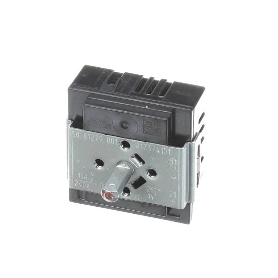 Picture of Electrolux Switch,infinite,single Part# 5304522966