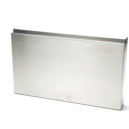 Picture of Electrolux Door-complete Part# 5304523085