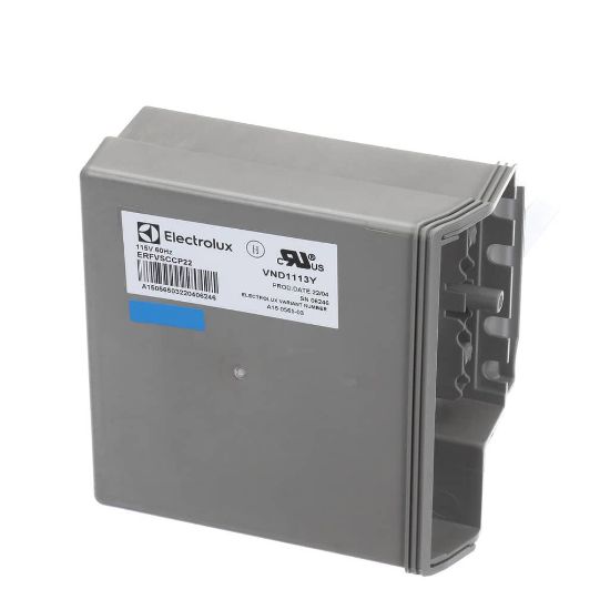 Picture of Electrolux Control-electrical Part# 5304523061