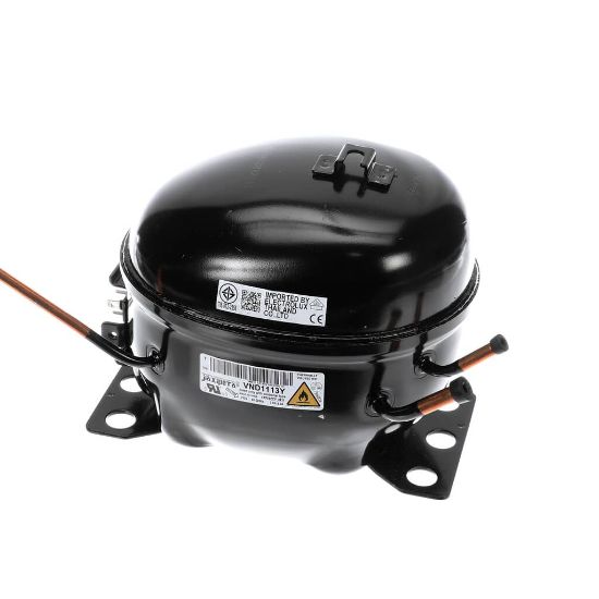 Picture of Electrolux Compressor Part# 5304523062