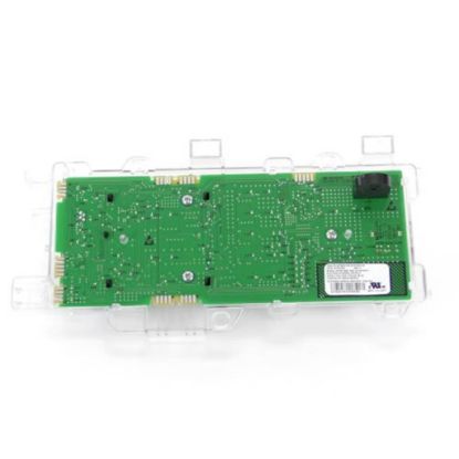 Picture of Electrolux Board Assembly,user Interface Part# 5304523183