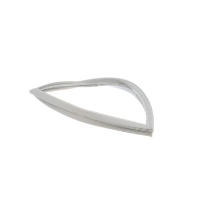 Picture of Electrolux Gasket,frz Door,gray,freezer Part# 5304523139