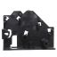 Picture of Electrolux Bracket,interlock,upper Part# 5304523259