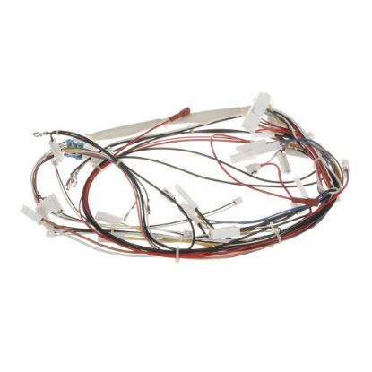 Picture of Electrolux Harness,wiring,main Part# 5304523257