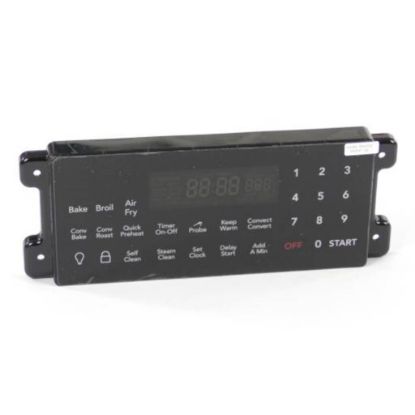 Picture of Electrolux Control,electronic,voltron Part# 5304523298