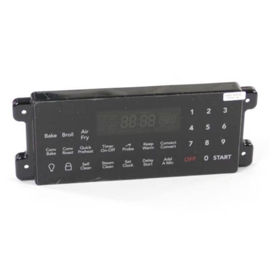 Picture of Electrolux Control,electronic,voltron Part# 5304523298