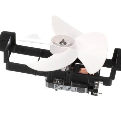 Picture of Electrolux Cooling Fan,assembly Part# 5304523281