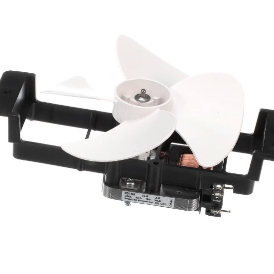 Picture of Electrolux Cooling Fan,assembly Part# 5304523281