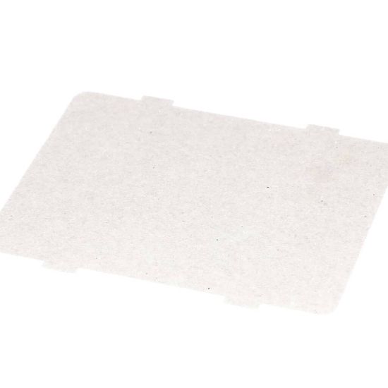 Picture of Electrolux Cover,wave Guide Part# 5304523276