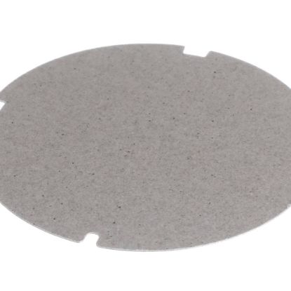 Picture of Electrolux Cover,stirrer Part# 5304523277