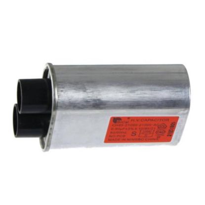 Picture of Electrolux Capacitor,high Voltage Part# 5304523278