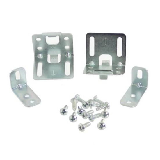 Picture of Electrolux Installation Kit,mtg Hardware Part# 5304523385