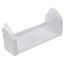 Picture of Electrolux Cover,dairy Door Part# 5304523509