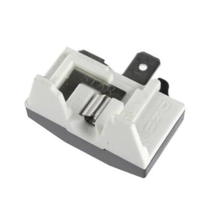 Picture of Electrolux Protector,compressor Part# 5304523504