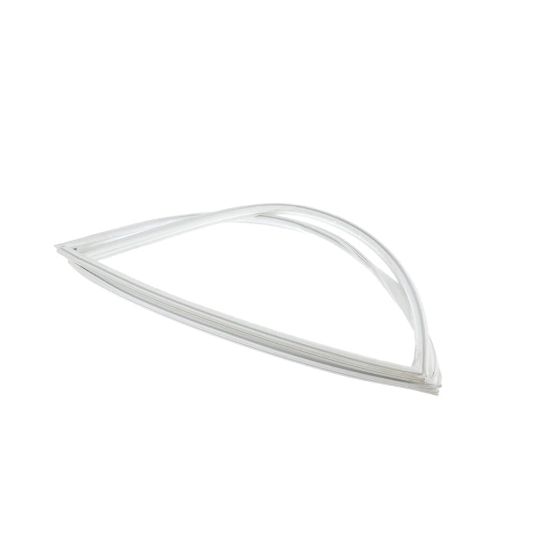 Picture of Electrolux Gasket,door,white,refrigerator Part# 5304523539