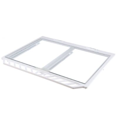 Picture of Electrolux Cover Assembly,cripser,glass Part# 5304523552