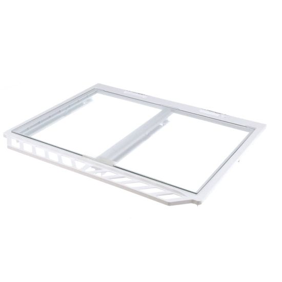 Picture of Electrolux Cover Assembly,cripser,glass Part# 5304523552