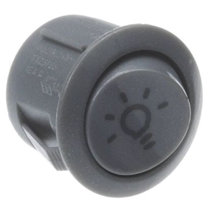 Picture of Electrolux Switch-light,2psergray11c Part# 5304523623