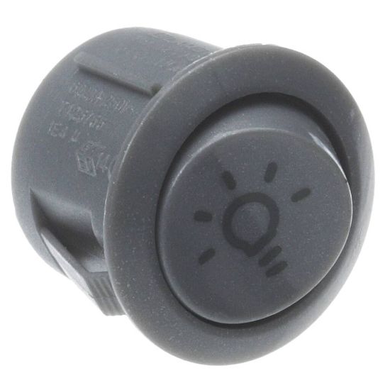 Picture of Electrolux Switch-light,2psergray11c Part# 5304523623