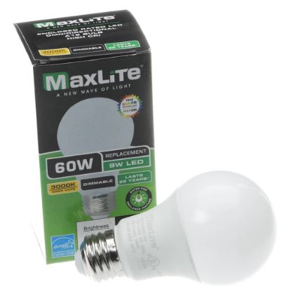 Picture of Electrolux Bulb-lamp Part# 5304523621