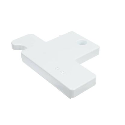 Picture of Electrolux Cover Assembly,hinge,upper,w/s Part# 5304523667