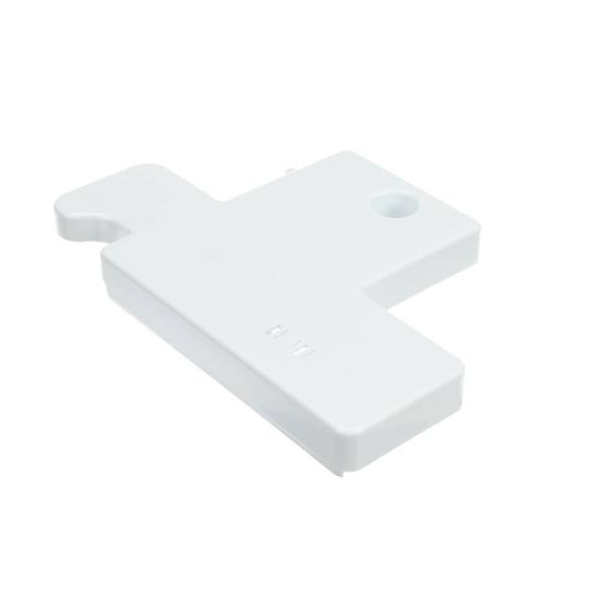 Picture of Electrolux Cover Assembly,hinge,upper,w/s Part# 5304523667