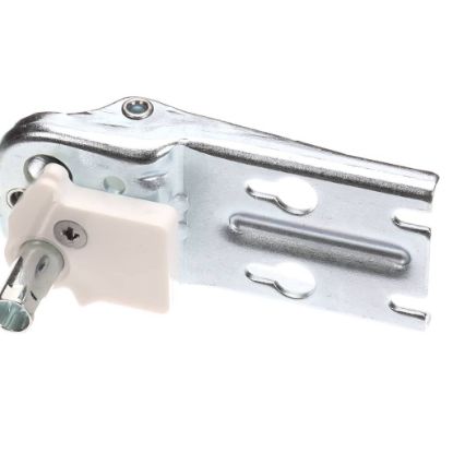 Picture of Electrolux Hinge-bottom,assembly,rh,w/foo Part# 5304523746