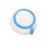 Picture of Electrolux Knob,temp Control Part# 5304523758