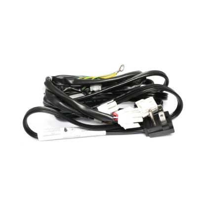 Picture of Electrolux Harness,wiring,machine Compt. Part# 5304532290