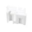 Picture of Electrolux Support,evaporator,rh Part# 5304523831