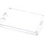 Picture of Electrolux Cover,light Guide Part# 5304523785