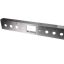 Picture of Electrolux Panel,control,stainless Part# 5304523886