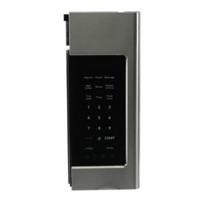 Picture of Electrolux Panel-control Part# 5304523993