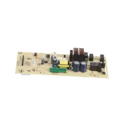 Picture of Electrolux Control-electrical Part# 5304523974