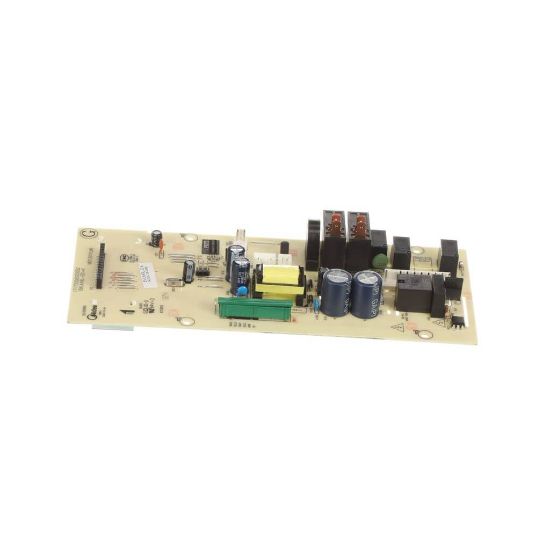 Picture of Electrolux Control-electrical Part# 5304523974