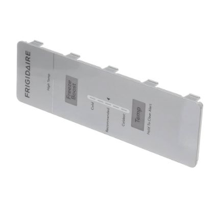 Picture of Electrolux User Interface,assembly,w/pc B Part# 5304524097