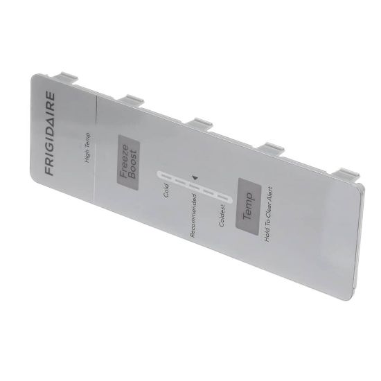 Picture of Electrolux User Interface,assembly,w/pc B Part# 5304524097