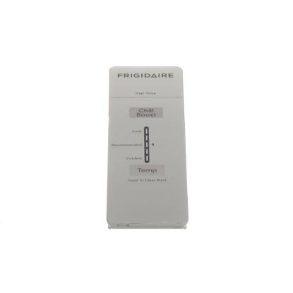 Picture of Electrolux User Interface,assembly,w/pc B Part# 5304524098