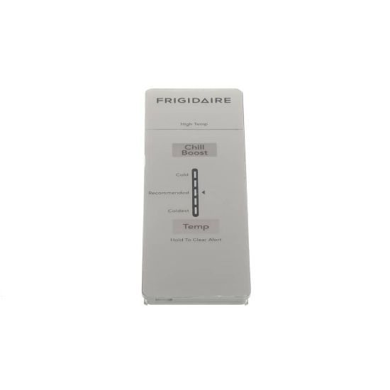 Picture of Electrolux User Interface,assembly,w/pc B Part# 5304524098