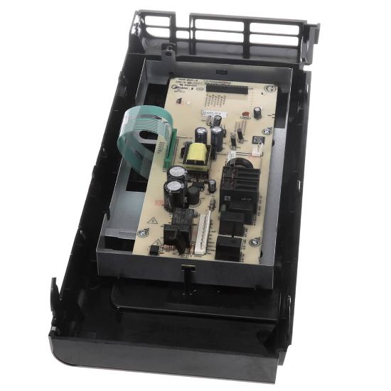 Picture of Electrolux Panel-control Part# 5304523971