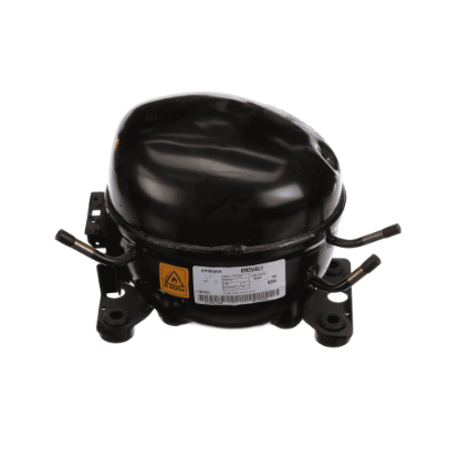 Picture of Electrolux Compressor,assembly Part# 5304524169