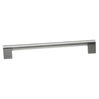 Picture of Electrolux Handle,door,stainless Part# 5304524338